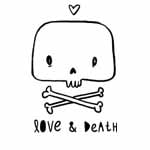 LOVE & DEATH