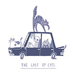 THE LAST OF CATS